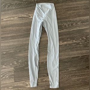Lululemon Leggings Size 2